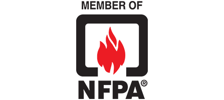 NFPA LOGO