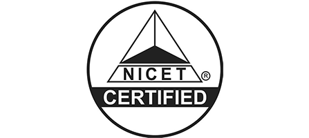 NICET LOGO